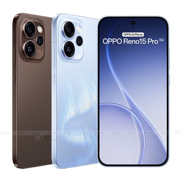 【OPPO】Reno15 Pro 5G (12G/256G) 6.32吋八核心智慧型手機