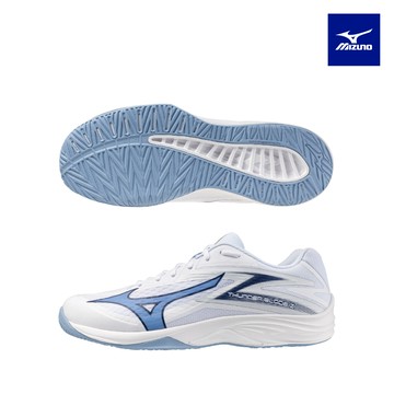 【MIZUNO 美津濃】THUNDER BLADE Z 排球鞋 V1GA237097