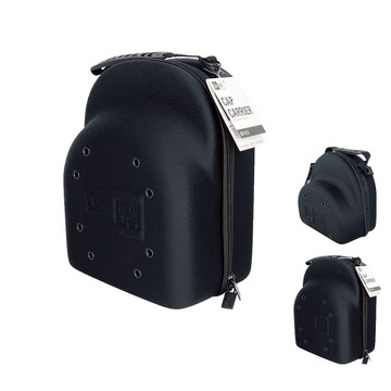 NEW ERA 帽子收納包 大包/小包 包包 旅行包 手拿包 側背包 收納包 帽子收納 帽盒【TCC】