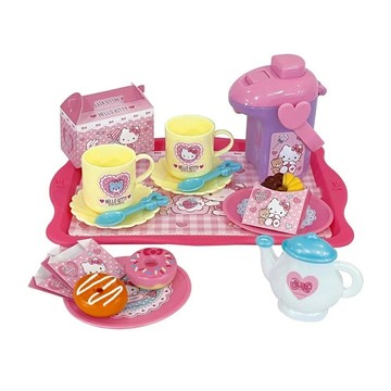 三麗鷗 sanrio 凱蒂貓 Hello Kitty 迷你造型提盒   M現貨(領卷更優惠且免運)玩具研究中心