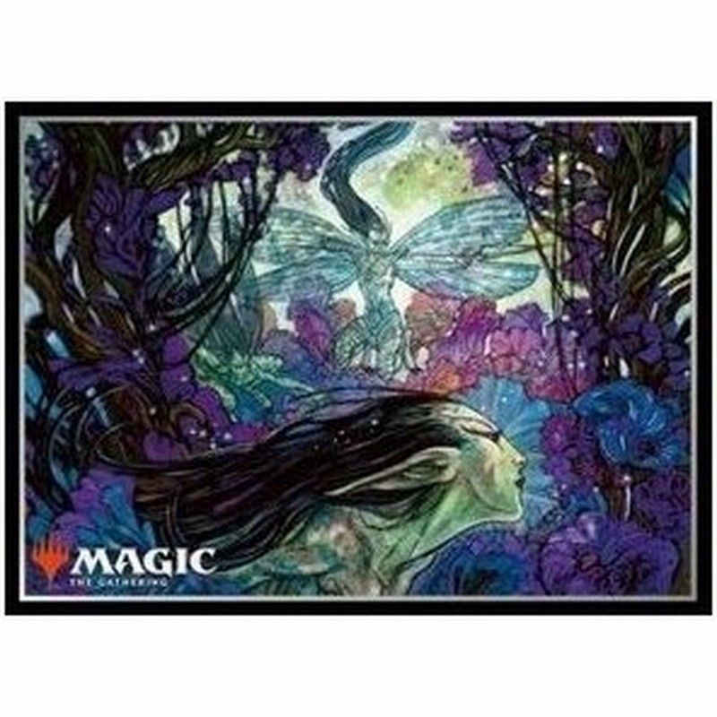 メール便ok 新品 Ttac Mtg Pカードスリーブ 苦花 Mtgs 048 お取寄せ品 通販 Lineポイント最大0 5 Get Lineショッピング