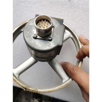 議~貝加福 PEPPEPL+ 107501編碼器一