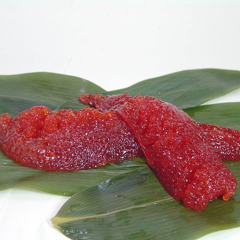 筋子 (L) 1kg (クール便)