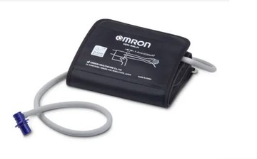 【血壓計壓脈帶】軟式加大型壓脈帶附轉接頭RML31(22-42CM)