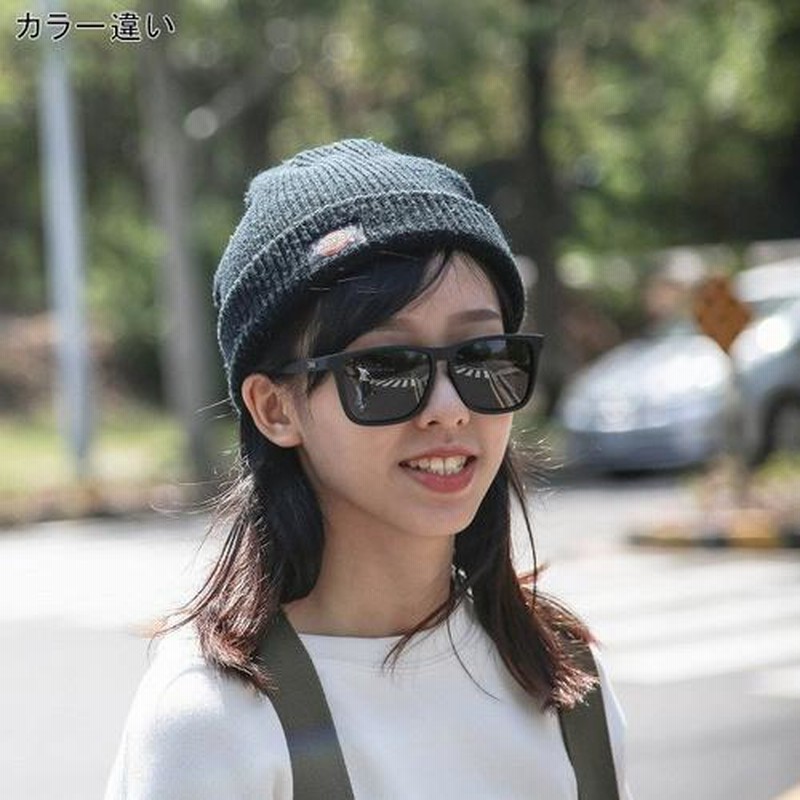 ダン・シェイディーズ DANG SHADES リコイル vidg00378 ブラック