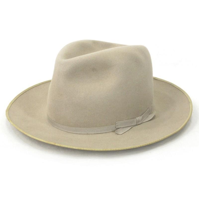 STETSON ステットソン ビーバーハット OPEN ROAD XXX オープン 