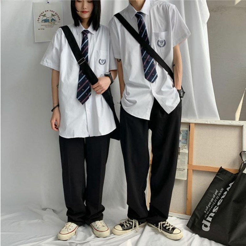 SEAL限定商品】 長袖 スクールシャツ 男子 学生服 制服 ワイシャツ ｙ