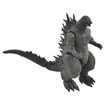 BANDAI 哥吉拉可動公仔 2023 BT732119  1盒
