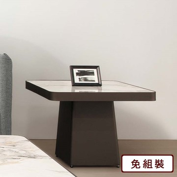 AS雅司-賈柏岩板小茶几-60*60*42cm