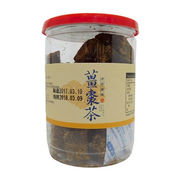 几木朵薑棗茶-300g