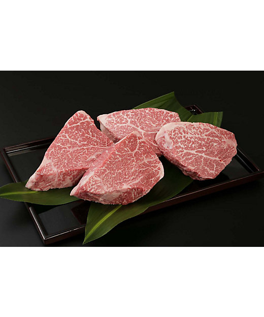 大吉商店 ダイキチショウテン 近江牛赤身ランプステーキ3枚 肉