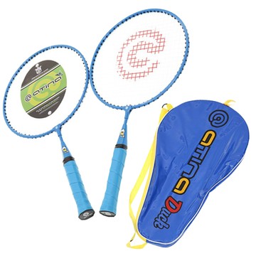 ATINA DUCK 羽球拍  1套  DUCK (93844)