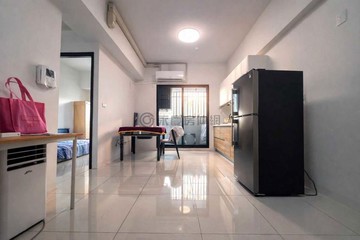 家具全送!!南科。LM明星學區。二房平車輕齡雙衛浴｜台南市新市區龍目井路