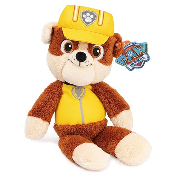 GUND 汪汪隊立大功隨身玩偶  小礫  1個  30cm