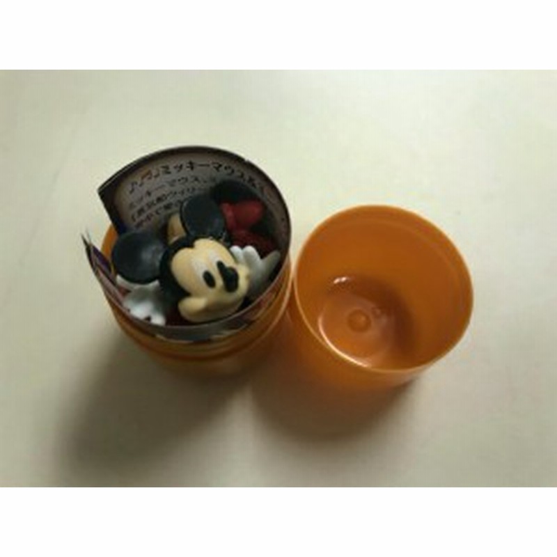 S ミッキーマウス ミニーマウス シークレット チョコエッグ ディズニーキャラクター9 通販 Lineポイント最大1 0 Get Lineショッピング