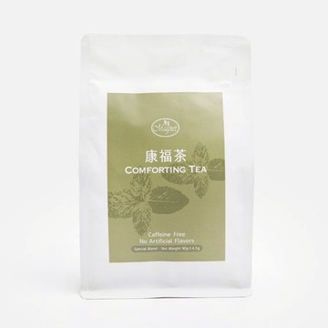 曼寧康福茶90g/袋
