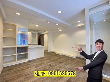 楠梓|莒光商圈|臨路稀有店住1+2加夾平車｜高雄市楠梓區新昌街