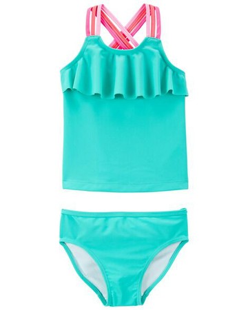 Toddler 2-Piece Tankini