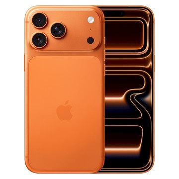Apple iPhone 17 Pro Max 原廠保固  宇宙橙色  256GB