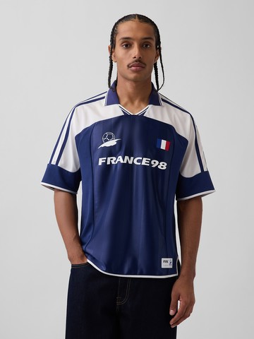 FIFA WORLD CUP™ Oversized 球衣