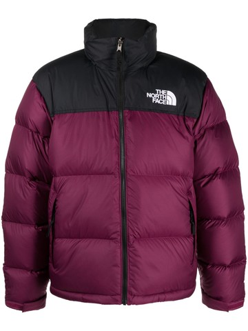 The North Face - 96 Retro Nuptse padded jacket - unisex - Nylon/Nylon/Feather/Down - L - Black