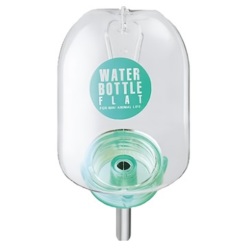 MARUKAN 小動物給水器 瓶裝 70ML  MK-WBF-70  1入