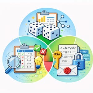 Discrete Mathematical Tools for Computer Science