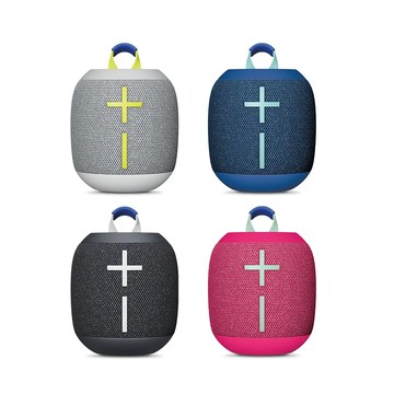 UE WONDERBOOM 4 防水無線藍牙喇叭 (四色選)