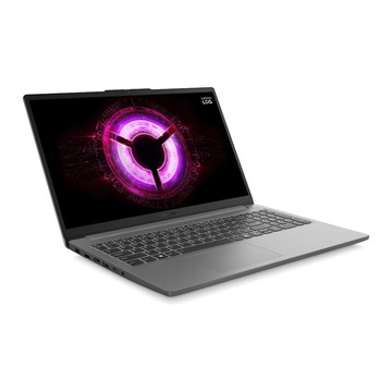 LENOVO LOQ 83S000A9TW 月光灰(R5-7535HS/16G/512G+512G/RTX3050 6G/15.6吋FHD/W11)特仕