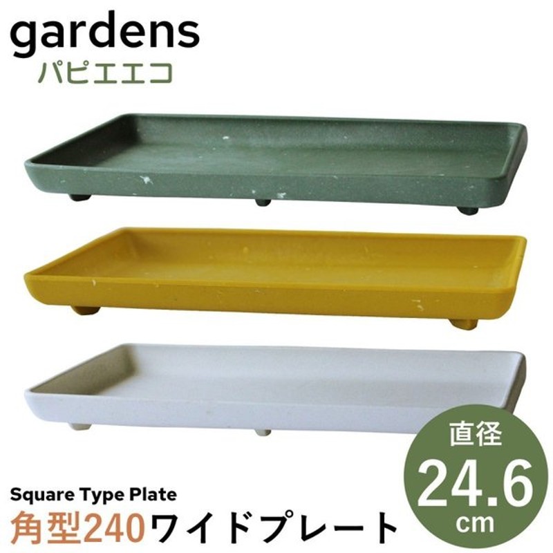 SALE／66%OFF】 鉢受け皿 おしゃれ 北欧 鉢受皿 受皿 鉢皿 プランター SSS discoversvg.com