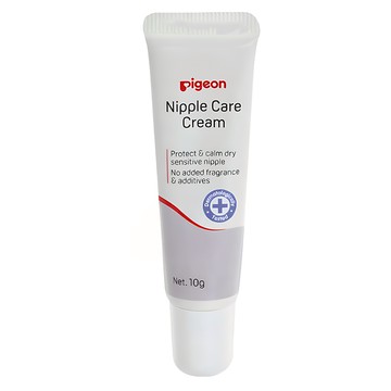 pigeon 貝親 羊脂膏  10g  1條