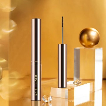 新品上線 貝拉衕款睫毛膏 濃密捲翹 不暈染 防水細刷頭 速幹 睫毛打底睫毛膏 黑色睫毛膏 棕色睫毛膏 UYBZ