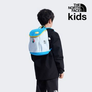 The North Face Y MINI EXPLORER 中大童 後背包 NF0A52VWK63