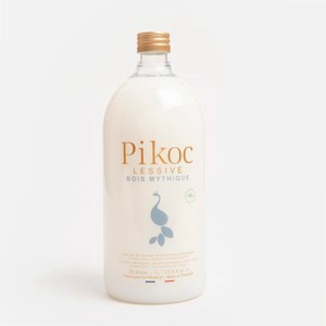 Pikoc香氛洗衣精1L 針葉林