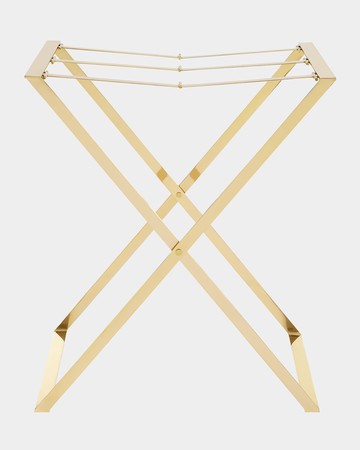 Butler Tray Stand
