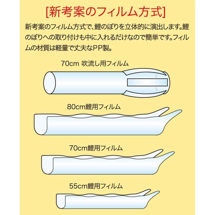 こいのぼり 徳永鯉 鯉のぼり 室内用 吊るし飾り 星歌友禅 ポリエステルサテン 家紋・名入れ不可 123-433-f