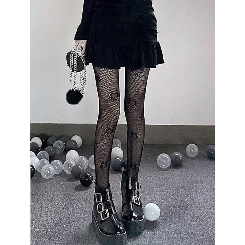 大人気♡セクシー デビル ミニワンピース 小物・網タイツセット