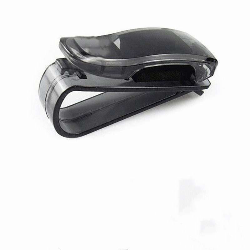 車 サングラスホルダー おしゃれ ケース クリップ サンバイザークリップサングラスホルダー高速カードクリップ 通販 Lineポイント最大0 5 Get Lineショッピング