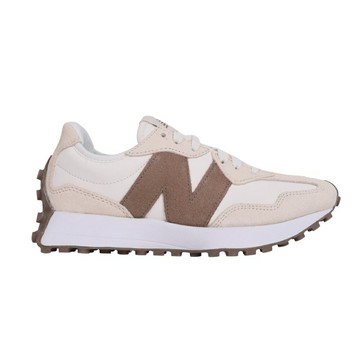 NEW BALANCE 327 女復古休閒鞋(免運 慢跑 327系列 NB N字鞋「W327SUC」≡排汗專家≡
