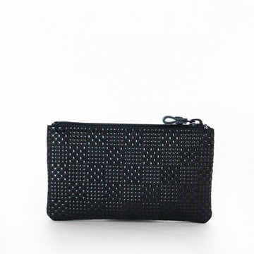 拉鍊鑰匙袋 印傳屋 4703 A系