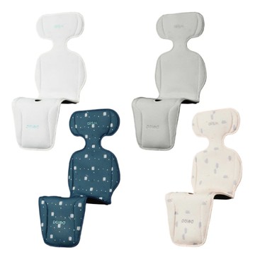 POLED AIRLUV4 Donut 智能風扇涼感墊(多款可選)