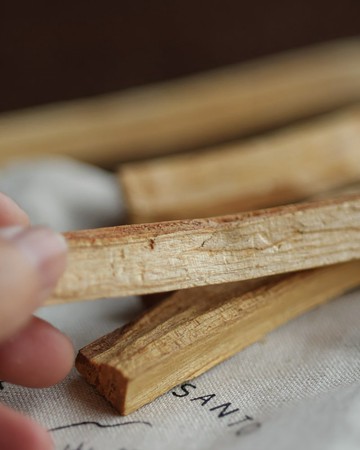 Palo Santo 秘魯聖木 5 根裝