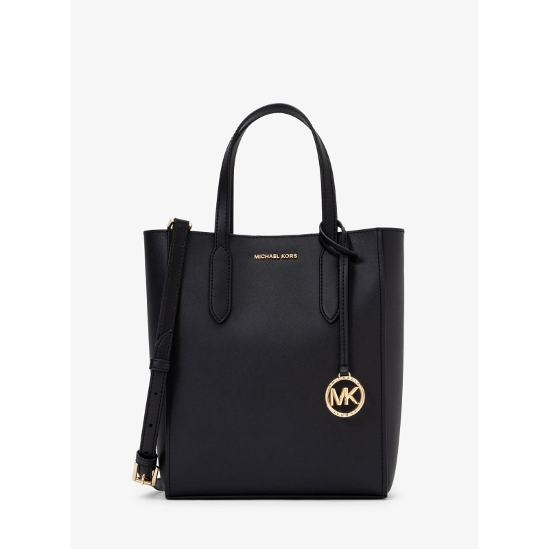 MICHAEL MICHAEL KORS SINCLAIR ショッパートート スモール ブラック 