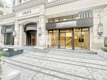 惠國熱河泉大面寬店面S2｜台中市北屯區熱河路二段