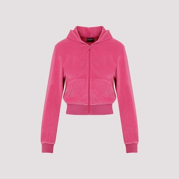 Balenciaga Tracksuit Jacket
