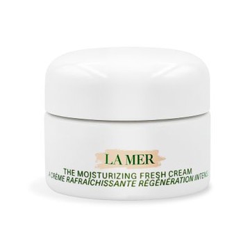 LA MER 海洋拉娜 晶凍凝霜3.5ml-國際航空版