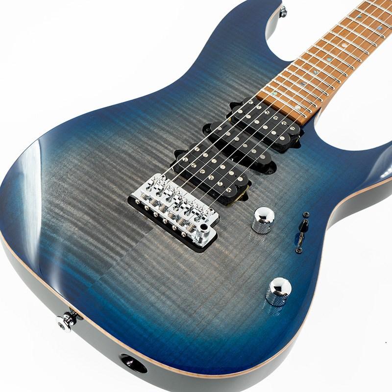 Ibanez Prestige AZ2407F-SDE 