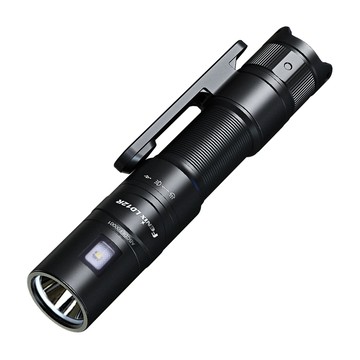 Fenix LD12R 雙光源多用途便攜手電筒