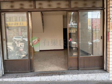 豐田商圈黃金樓店｜台中市豐原區田心路二段