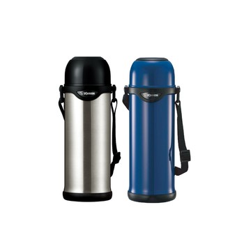 象印 1l 不鏽鋼真空保溫瓶保溫杯 sj-tg10!